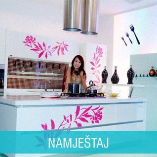 FURNITURE MONTENEGRO, Namjestaj Podgorica, Salon namjestaja Crna Gora